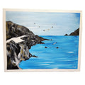 Where the Sea Meets Freedom: Living Victorious Coastal Collection