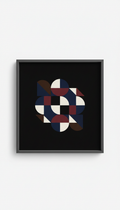 Archival Art Print On Museum-Grade Paper